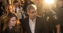 Live Updates: Michael Cohen Says at Trial He Would Do ‘Whatever’ Trump Wanted