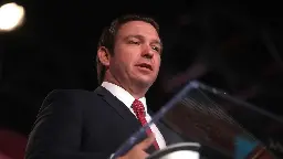 What Would a Healthcare Look Like Under a DeSantis Presidency?