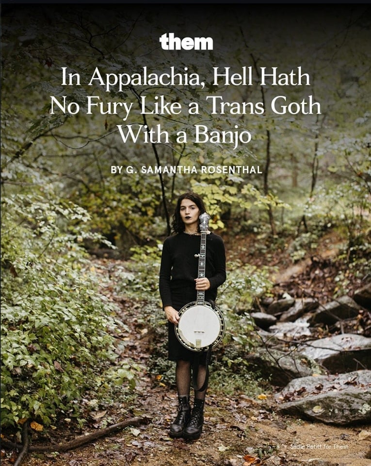 Appalachia rule