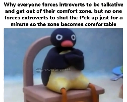 the background blur