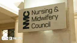 Northamptonshire nurse said she would've drowned patient at birth