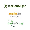 Germany: Help with thrifting/second hand/freecycling online resources