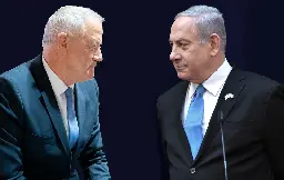 Entenda a decisão do premiê Netanyahu de dissolver o gabinete de guerra em Israel - Opera Mundi