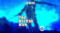 There’s a radio play of The Wicker Man on Radio 4 Extra