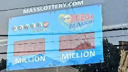 Online Lottery Sales Coming To Massachusetts | WBZ NewsRadio 1030