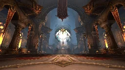 World of Warcraft®: Deep Dive Panel Recap - WoW
