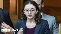 Caroline Ellison, who helped convict Sam Bankman-Fried,  sentenced to two years for FTX crypto fraud