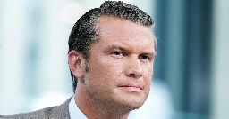 Trump picks Fox News host and Army National Guard veteran Pete Hegseth for defense secretary