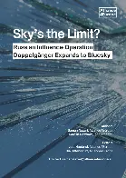 Sky's the Limit - Russian Influence Operation Doppelgänger Expands to Bluesky - Alliance4Europe