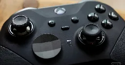 Microsoft’s repairability push now extends to Xbox controllers, too
