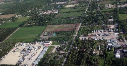 Farmers fear rare agricultural land in South Dade will be turned into parking lots