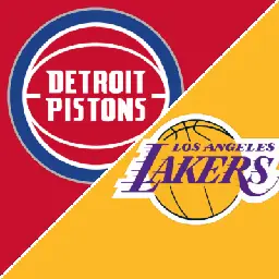 Lakers 125-111 Pistons (Feb 13, 2024) Game Recap - ESPN