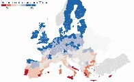 Where will the tourists go? Europe’s winning and losing destinations due to the climate crisis