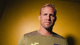 RSCA sign Kasper Schmeichel | RSC Anderlecht