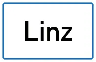 Linz, die schönste Stadt an der Donau