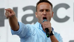 Alexei Navalny was killed ‘by punch to the heart’