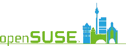 Submit a Presentation for the openSUSE Conference