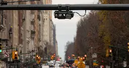 License Plate Readers Are Creating a US-Wide Database of More Than Just Cars