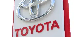 Toyota says lack of disk space shut down all of its factories