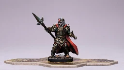 Lord Angon PDF Painting Guide