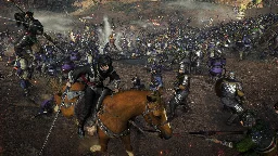 Dynasty Warriors: Origins details story, battles with largest number of soldiers in series history