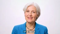 Jill Stein for President 2024 [3:24]