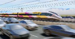 Feds grant $6 billion for high-speed rail projects