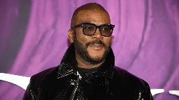 Tyler Perry puts $800 million studio expansion on hold because of OpenAI’s Sora