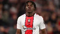 [Paul Joyce] Liverpool new bid for Southampton’s Romeo Lavia around £41m including add ons. Southampton had been seeking £50m for the 19yo