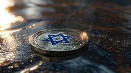 Israel's Central Bank Pushes Digital Shekel
