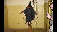 Jury awards $42 million to 3 Iraqis tortured in Abu Ghraib prison 20 years ago, holding US military contractor responsible