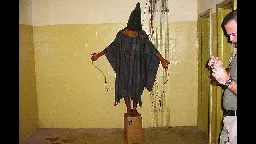 Jury awards $42 million to 3 Iraqis tortured in Abu Ghraib prison 20 years ago, holding US military contractor responsible