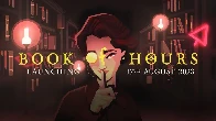 BOOK OF HOURS launch trailer: Welcome to Hush House