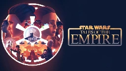 Tales of the Empire