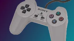 "The father of PlayStation" says everyone at Sony thought the PS1 would fail when it was first pitched