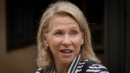 No Deal: Shari Redstone Ends Talks On Skydance Offer for Paramount Global