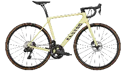 Endurace CF SL 8 Di2