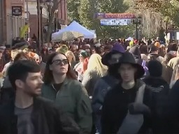 Salem hikes tour guide fee by 3,000% after surge of witch-enthusiasts flood town