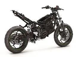 Electric Motorcycle Wish List