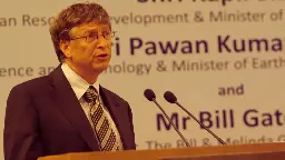 Bill Gates feels Generative AI has plateaued, says GPT-5 will not&nbsp;be&nbsp;any&nbsp;better