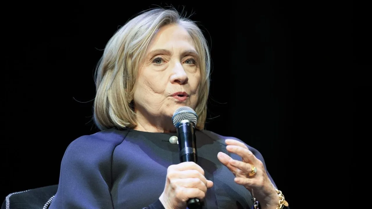 Hillary Clinton warns birth control is ‘next’ after Alabama IVF ruling