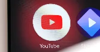 YouTube on TVs adding music ‘Display’ with live lyrics, artwork