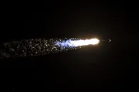 [SpaceX] SpaceX Might Have Lost 200+ Starlink Satellites In Just 2 Months Shows Data