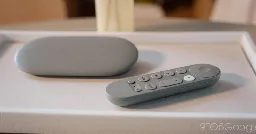 Google TV Streamer now lets you manually pick audio output formats