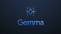 Gemma: Introducing new state-of-the-art open models