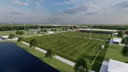 JAXUSL working with St. Johns County on proposed 15-field Community Sportsplex for First Coast