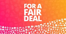 For a Fair Deal