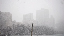 Winter storm watch issued for entire Chicago area with heavy, wet snow; blizzard conditions possible