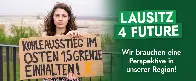 FFF Petition: Kohleausstieg im Osten - wir jungen Menschen in der Lausitz brauchen Zukunft!