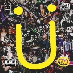 To Ü by Jack Ü, Skrillex, Diplo, AlunaGeorge